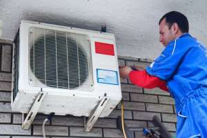HVAC Companies Near Colleyville, TX Available Now